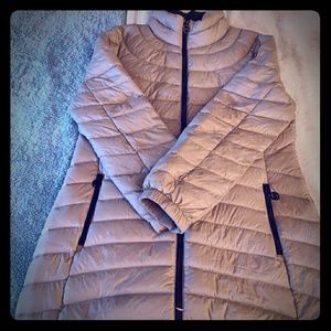 Michael Kors Down Coat